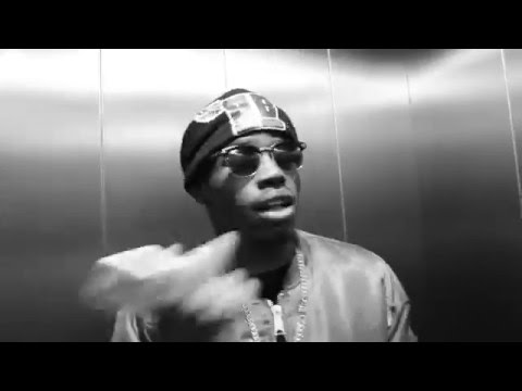 Cokey Briccz - "Panda Freestyle"