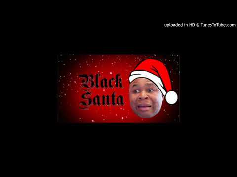 Yung Child Support - Black Santa