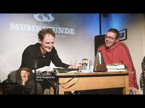 Die tägliche Musikstunde - Lesson #10