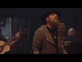 Marc Broussard-The Wanderer (Live at Dockside Studio)