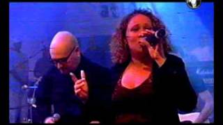 NANA Feat. BOOYA FAMILY - Lonely (Live at Overdrive 1999)
