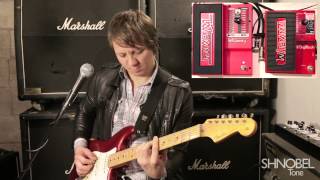 Video thumbnail for Digitech Whammy 5 vs WH-1 by shnobel
