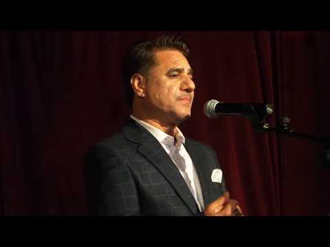 # الفنان نجاح عبد الغفور