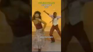 The Groove Line - Heatwave, The Sound of Late 70s Dancefloors