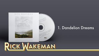 Rick Wakeman - Dandelion Dreams | Country Airs