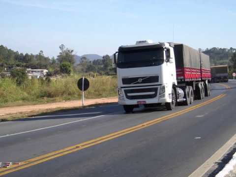 Gigante De Ferro video