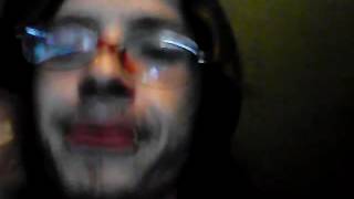 Me covering I Remember You by the Ataris