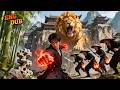 A 3 Year Old Reveals He S The Kung Fu Saint And Drops The Ultimate Challenger With A Single Finger