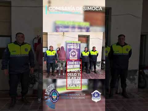 Dos masculinos aprehendidos uno menor de edad, 17 años. #seguridad #policia #noticias #sangreazul