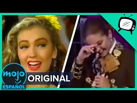 ¡Top 10 Momentos más CONTROVERSIALES de Siempre en Domingo!