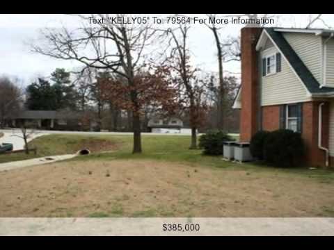 2523 E NC 150 Hwy, Lincolnton, NC 28092