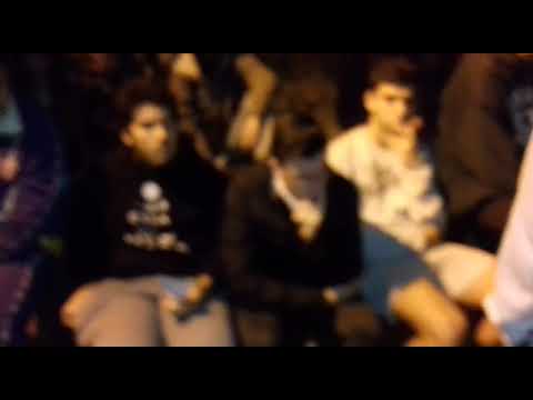 GRAU vs ANTY - Octavos - 4ta Clasificatoria BADDAB X VILLAFLORIDA