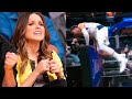 NBA Rare Injuries From 2021 MOMENTS