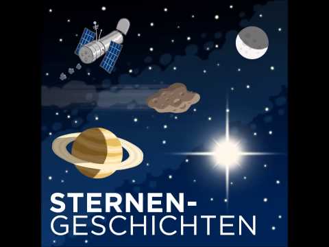 Sternengeschichten Folge 32: Lichtverschmutzung - Die Zerstörung der Nacht