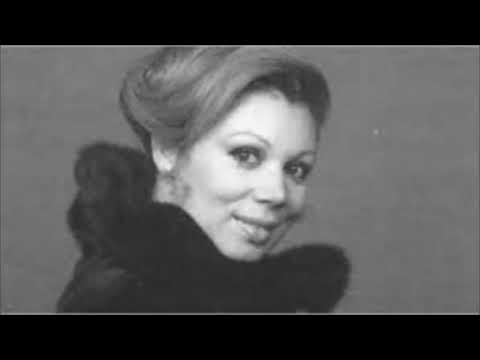 Mirella Freni - Vissi d'arte (Puccini - Tosca)