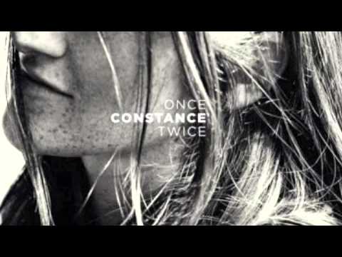 Constance - Upside Down