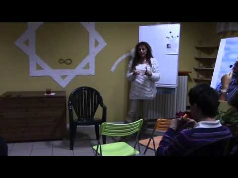 AUTOTERAPIA E AUTOGUARIGIONE Attivare i meccanismi di autoguarigione del nostro corpo