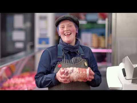 Take A Real Look At Butchery