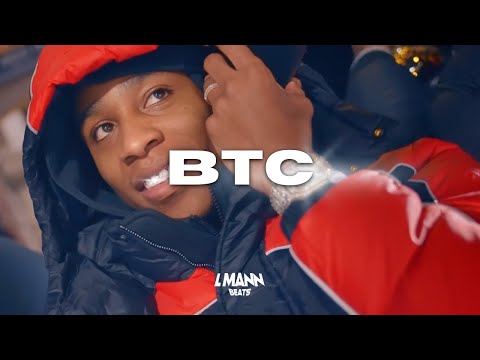 “BTC” - Clavish X Just Banco Type Beat 2022 | (Prod L Mann)