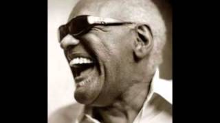 Ray Charles -There's a Boat Dat's Leavin' Soon for new York