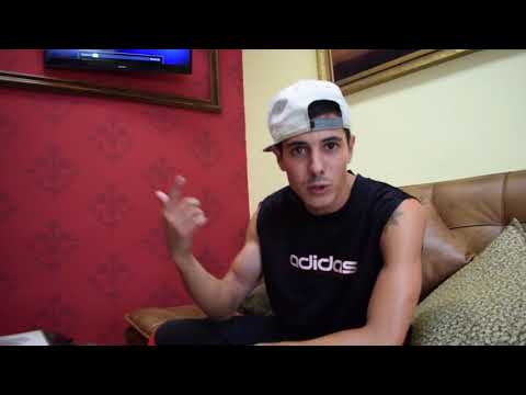 TBF | Round #94 | FACE B - DD Inverso & Jeroconjota (Prod.Face B)