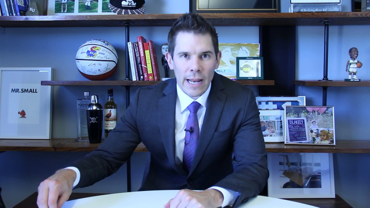 Letters Testamentary Explained | Estate Planning Minute 001