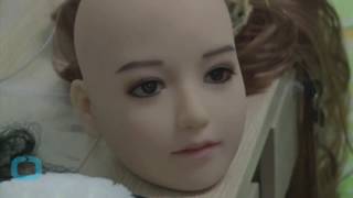 China Sex Dolls Play for Real