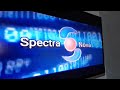 Vinheta Spectra Nova
