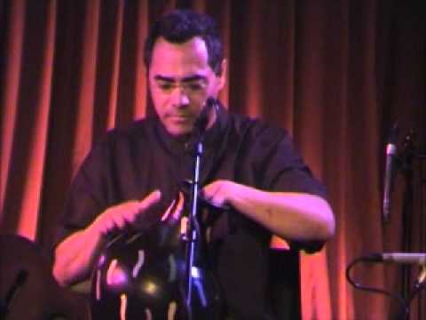 Terracota trio - Xarop (Fernando Freitez)