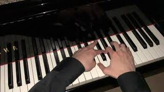 Mephisto Waltz no.1 S.514 (Franz Liszt)