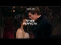 Perfect - Camila Cabello & Nicholas Galitzine (Cinderella 2021) (escena + traducción al español)