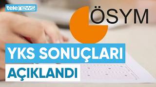 2026 YKS Sonuçları Açıklandı! Tercih Dönemi Ne Zaman Başlıyor? | Telen