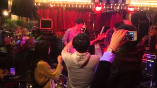 七研OBライブ2016 Girls Like Mystery / The Cribs (Cover)