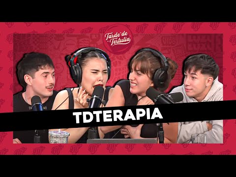 #TARDEDETERTULIA l LA TÍA VINO PARA ATRÁS Y NO SIGUIÓ LA RUTINA ¿EL VEGANO SE QUEDA SIN REGISTRO?
