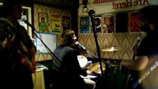 Strange Boys - Should Have Shot Paul (Full band cover) The Lochness Mobsters