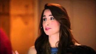 STITCHERS 1x11 HALLOWEEN SPECIAL   WHEN DARKNESS FALLS