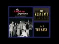 American Experience THE KENNEDYS Part 2 The Sons 1961 80