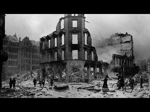 Operation Gomorrah | World War II