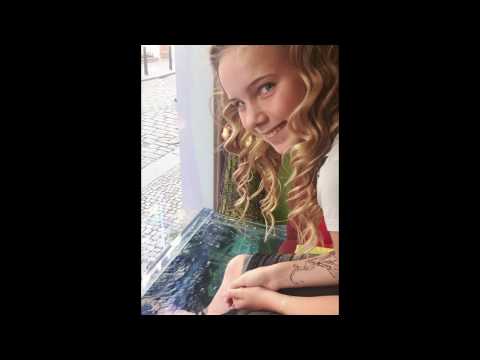 Voda, voděnka - Daniela Ulrichová - 11 let