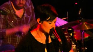 Butterfly Boucher 2/4 Another White Dash @ The Old Rock House St. Louis MO 9-16-12