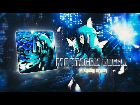 Mishashi Sensei - MONTAGEM ONEGAI
