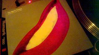 Vinyl IBA 60 Second Spin - Mock Turtles - And Then She Smiles