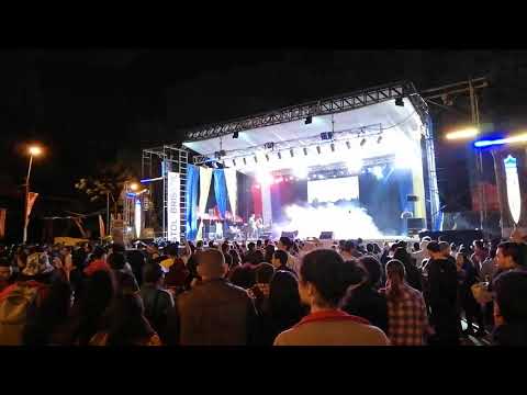 REVOLBER FX _ JAHAPÁ _ EXPO LUQUE 2018