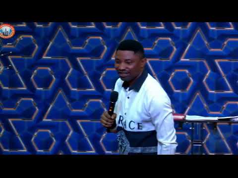 Help from above | Evang. Emmanuel Nkpume