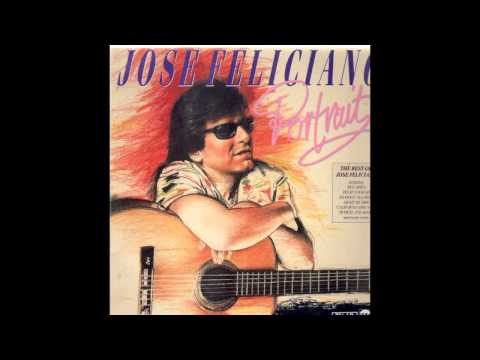 José Feliciano - Somos Diferentes