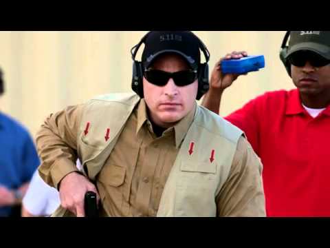 5.11 Taclite Pro Vest at Quartermaster