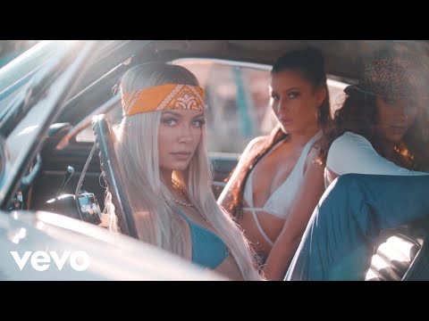 Havana Brown - ALL DAY (Official Video)