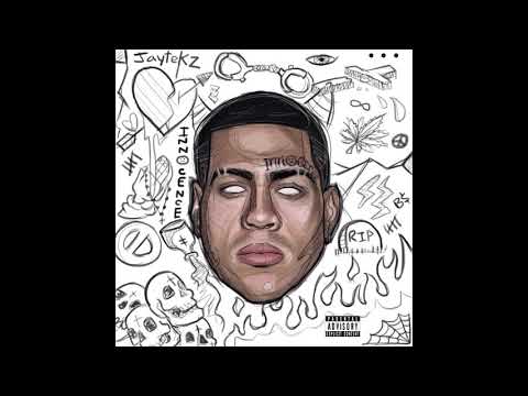 JAYTEKZ - Broken Hearts and Dreams