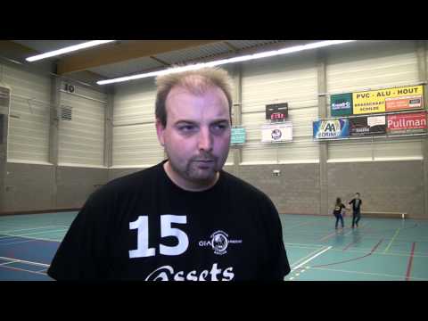 Reactie Ives Verstraelen na winst Booischot