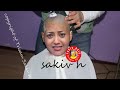 Kajal Aggarwal Forced Headshave Bald Fantasy Imaginary Story